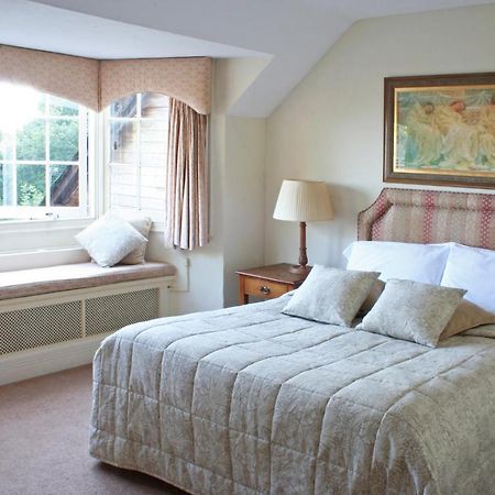 New Inn Hotel Bideford Εξωτερικό φωτογραφία