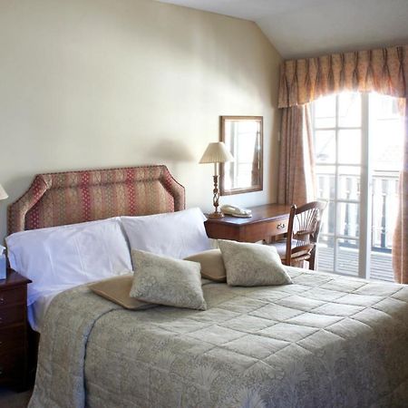 New Inn Hotel Bideford Εξωτερικό φωτογραφία