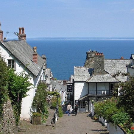 New Inn Hotel Bideford Εξωτερικό φωτογραφία