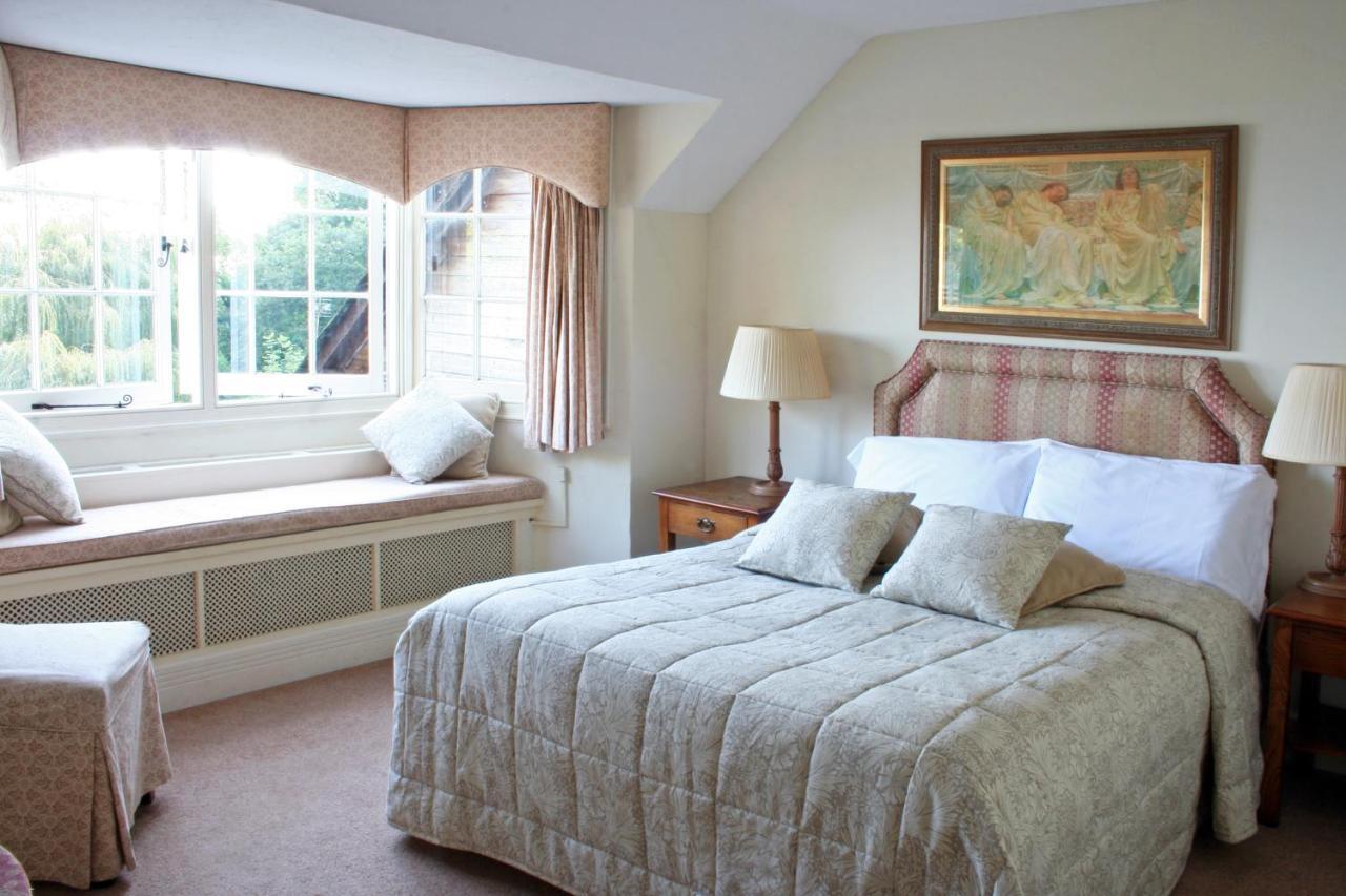 New Inn Hotel Bideford Εξωτερικό φωτογραφία