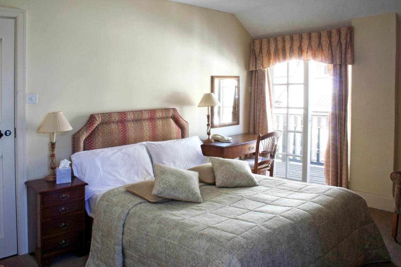 New Inn Hotel Bideford Εξωτερικό φωτογραφία