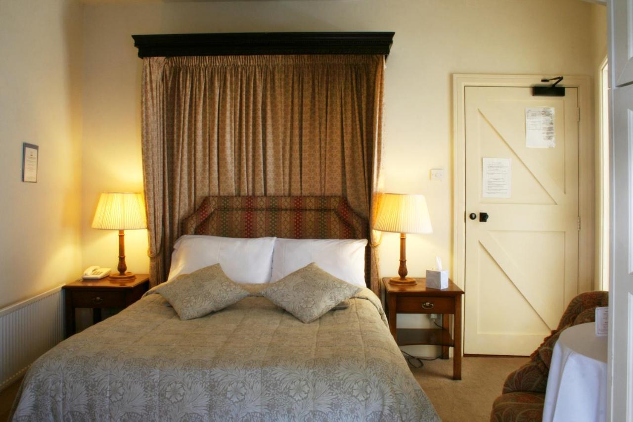 New Inn Hotel Bideford Εξωτερικό φωτογραφία