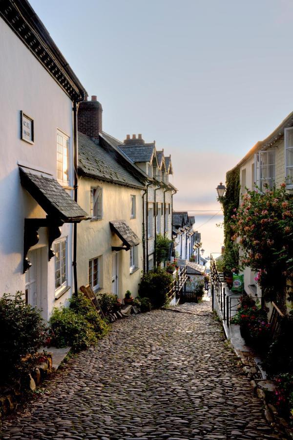 New Inn Hotel Bideford Εξωτερικό φωτογραφία
