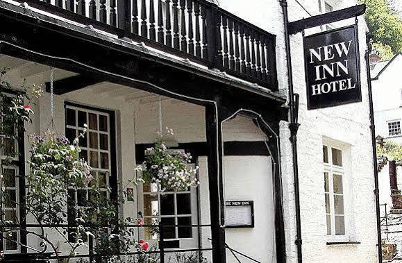 New Inn Hotel Bideford Εξωτερικό φωτογραφία